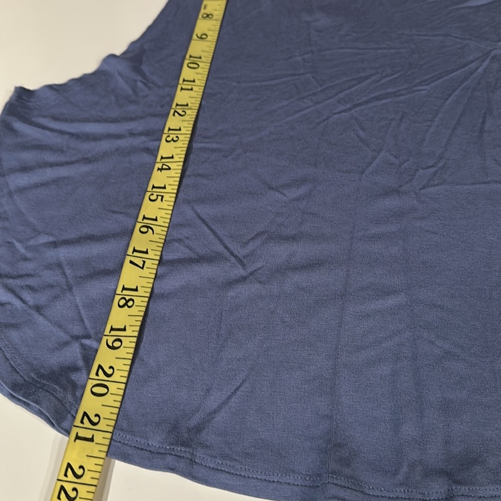 Jala Muscle Tank Top - Picture 6 of 8